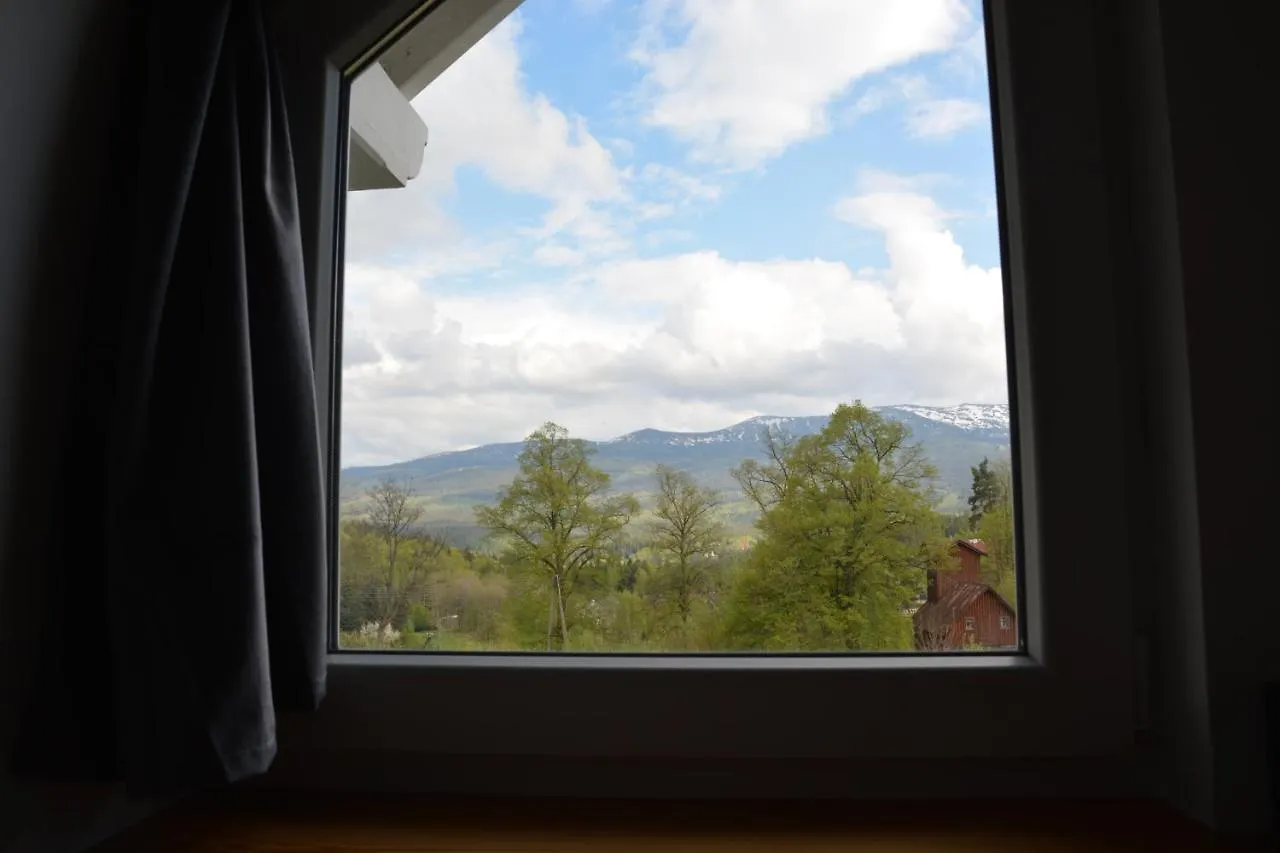 Apartamenty I Pokoje Goscinne Ala Szklarska Poreba 0*,