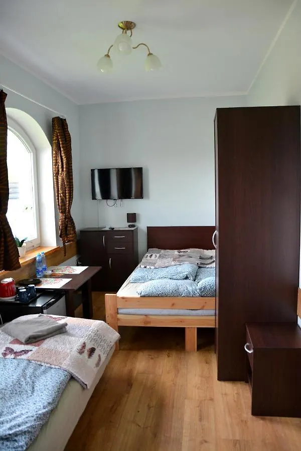 Apartamenty I Pokoje Goscinne Ala Szklarska Poreba Poland