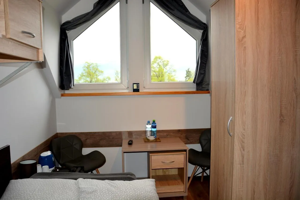 Apartamenty I Pokoje Goscinne Ala Szklarska Poreba 0*,  Poland