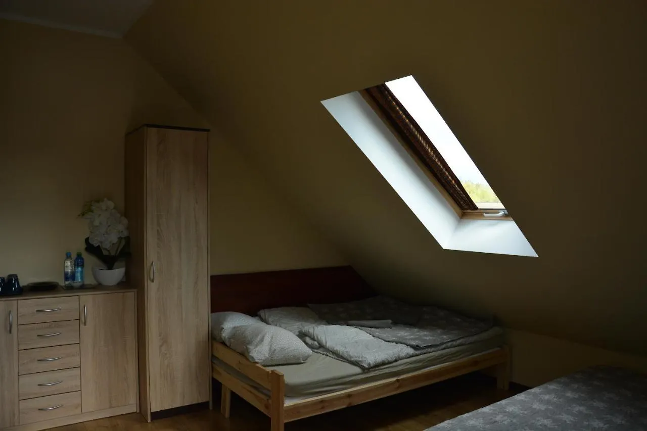 Apartamenty I Pokoje Goscinne Ala Szklarska Poreba