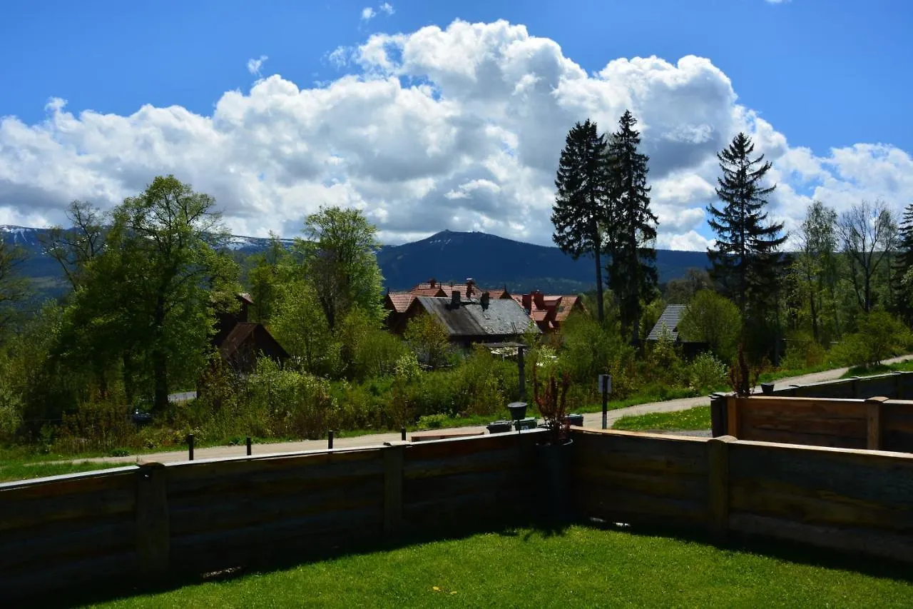 Homestay Apartamenty I Pokoje Goscinne Ala Szklarska Poreba