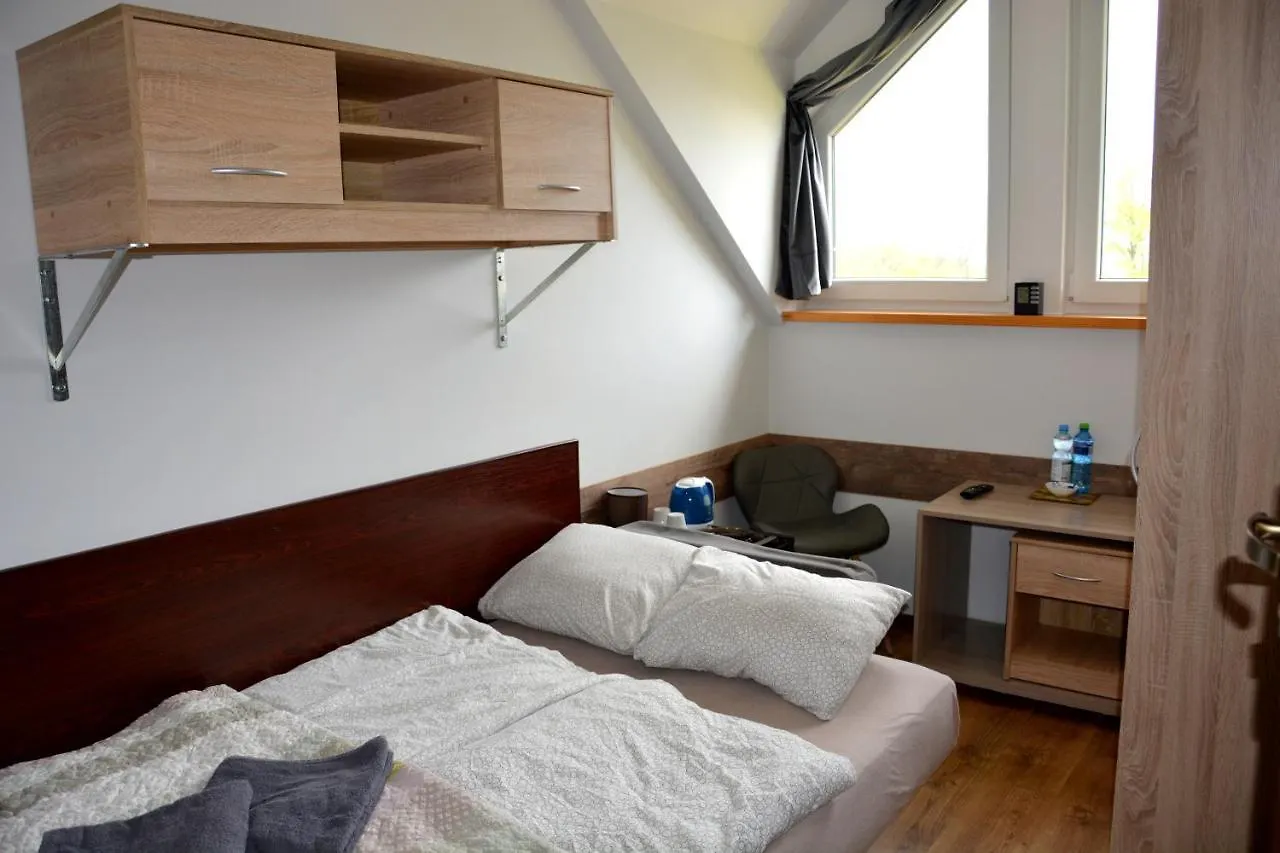 Apartamenty I Pokoje Goscinne Ala Szklarska Poreba