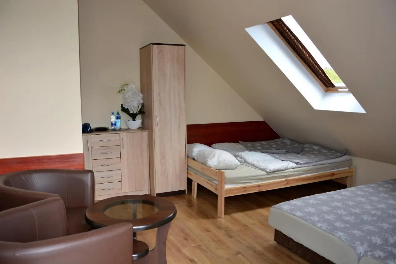 Apartamenty I Pokoje Goscinne Ala Szklarska Poreba