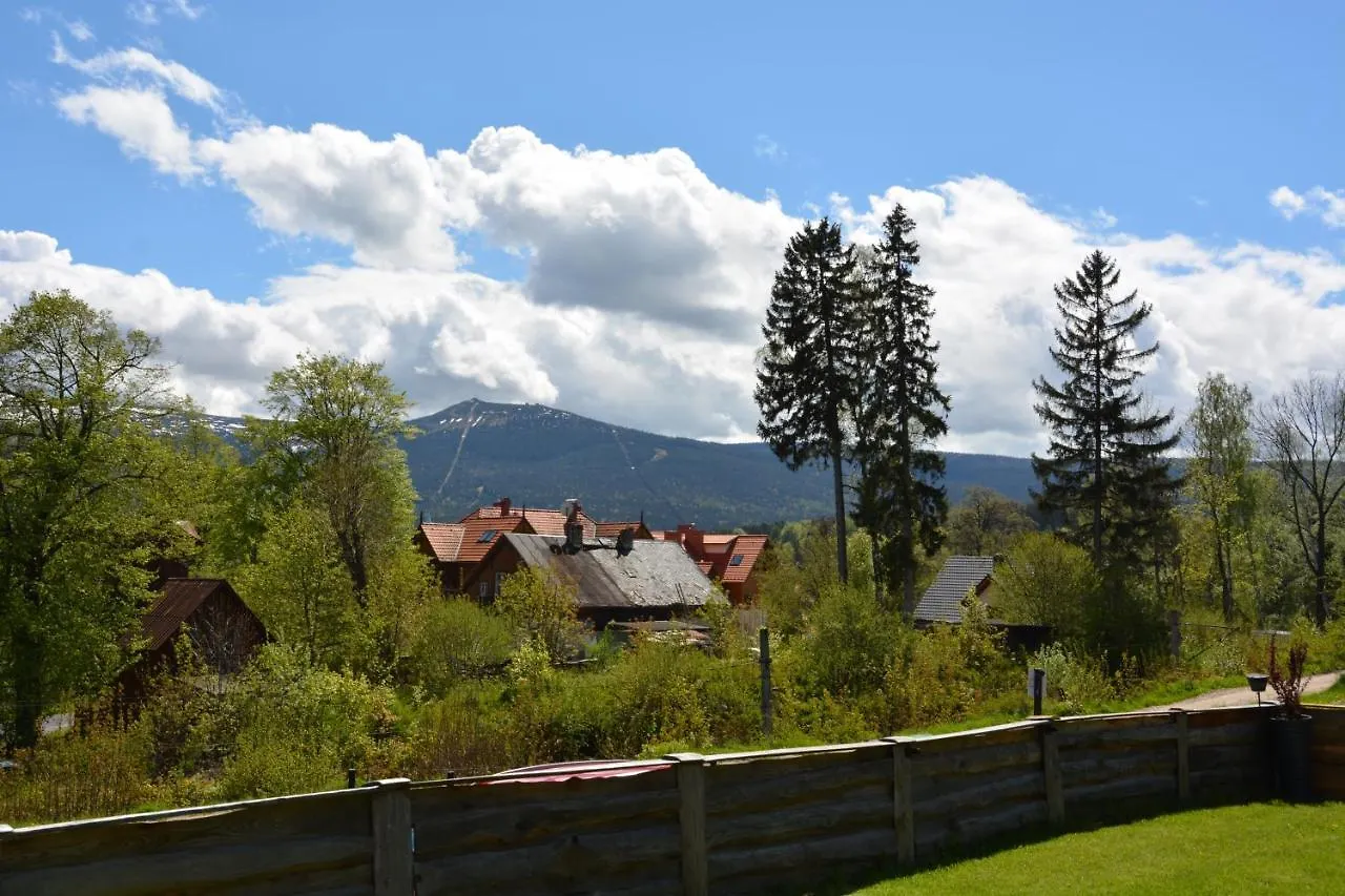 Apartamenty I Pokoje Goscinne Ala Szklarska Poreba 0*,
