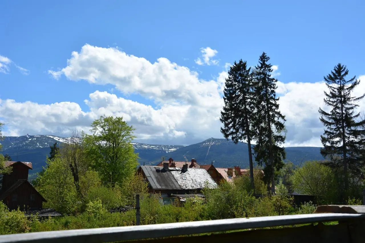 Apartamenty I Pokoje Goscinne Ala Szklarska Poreba Homestay