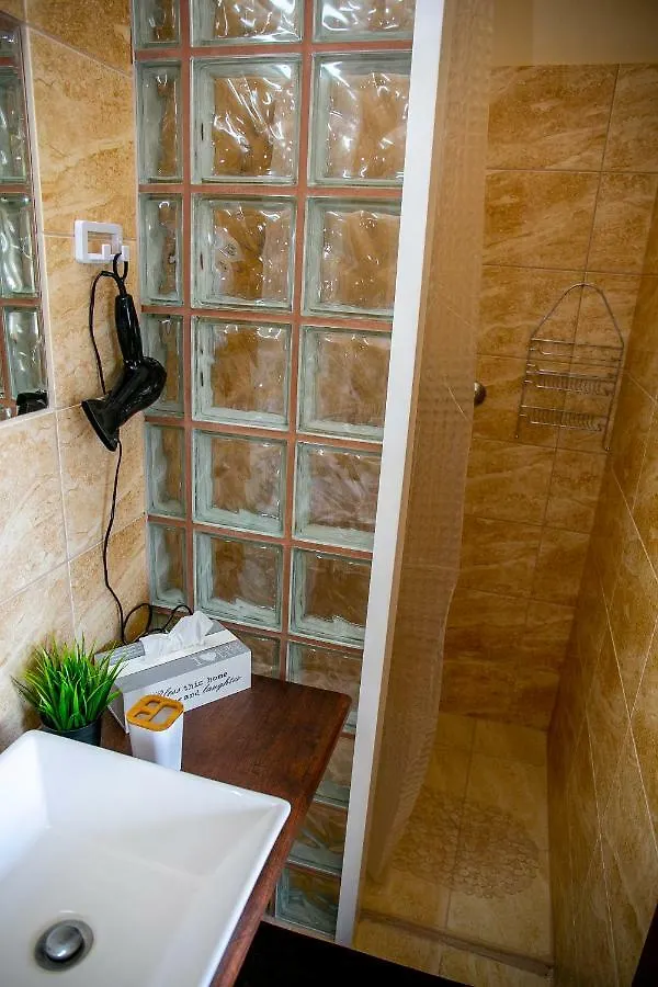 Apartamenty I Pokoje Goscinne Ala Szklarska Poreba 0*,  Poland