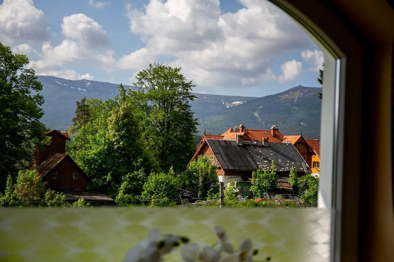Homestay Apartamenty I Pokoje Goscinne Ala Szklarska Poreba Poland