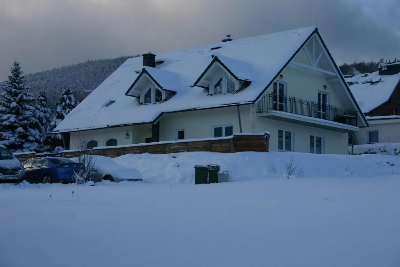 Homestay Apartamenty I Pokoje Goscinne Ala Szklarska Poreba